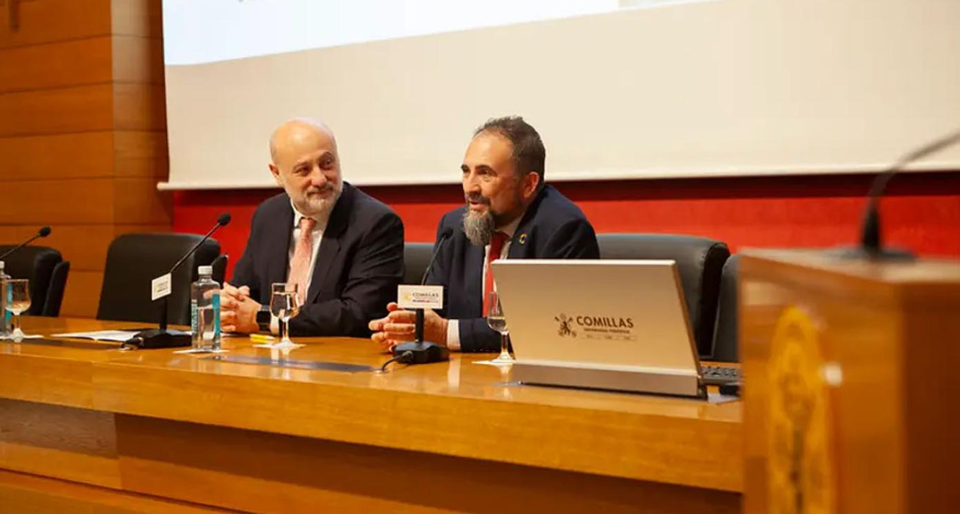 Comillas Social Impact Chair think tank in Madrid, Spain launched a new publication “Proposals for Measuring and Managing Social Impact: Managing to Maximise Impact” 