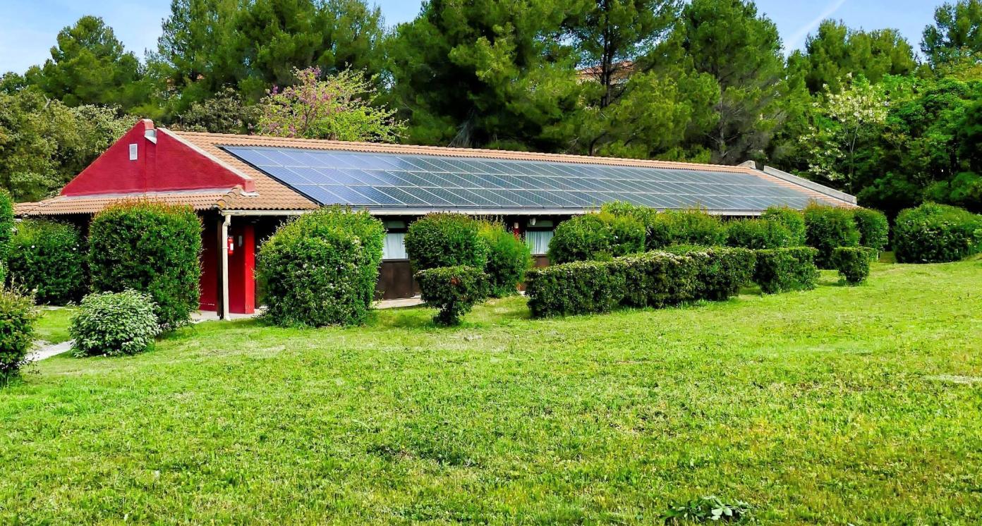Solar Solutions