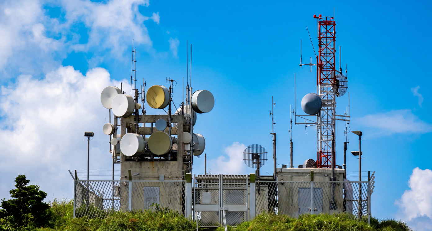 Broadcasting station