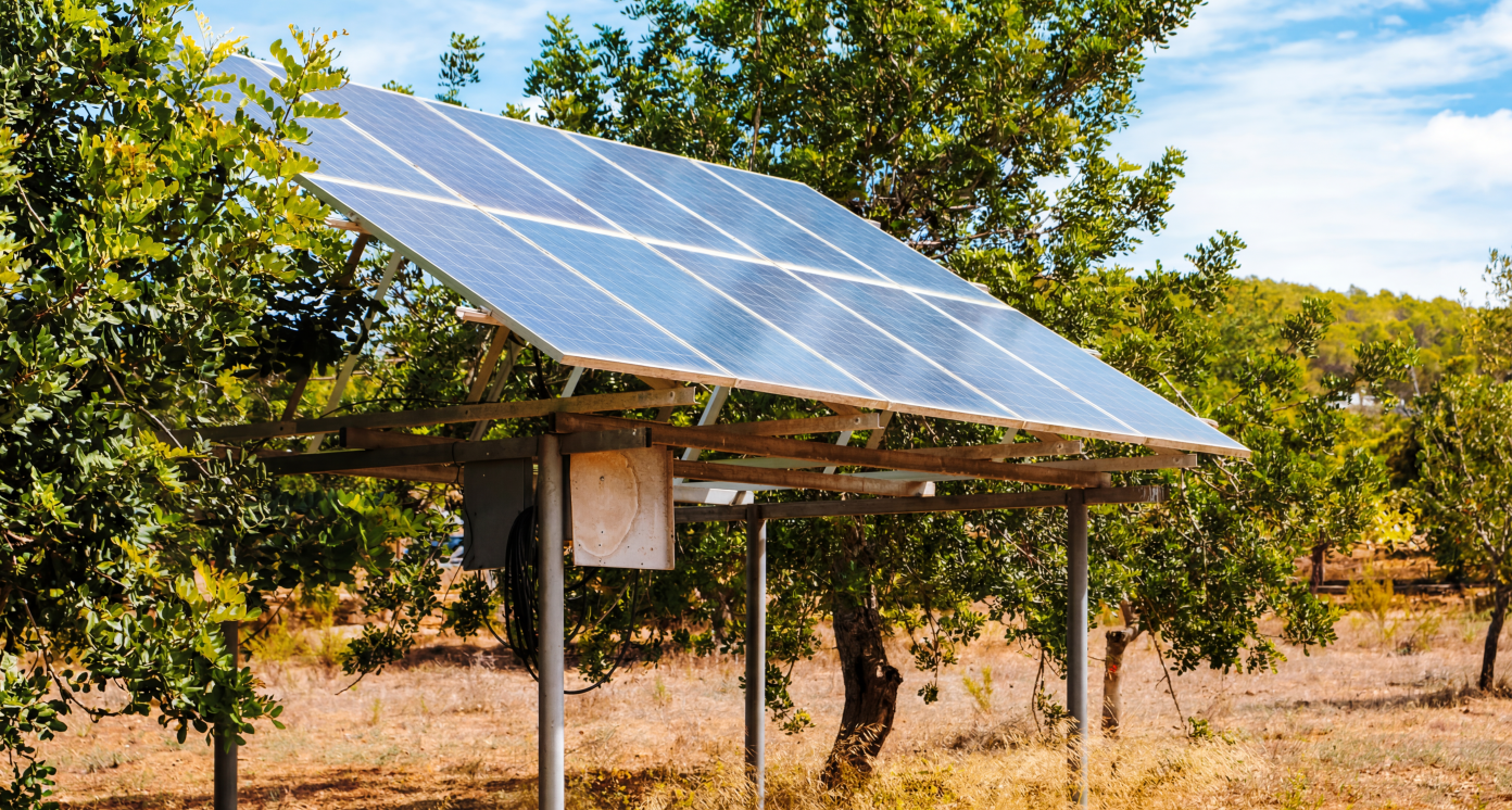 solar panel