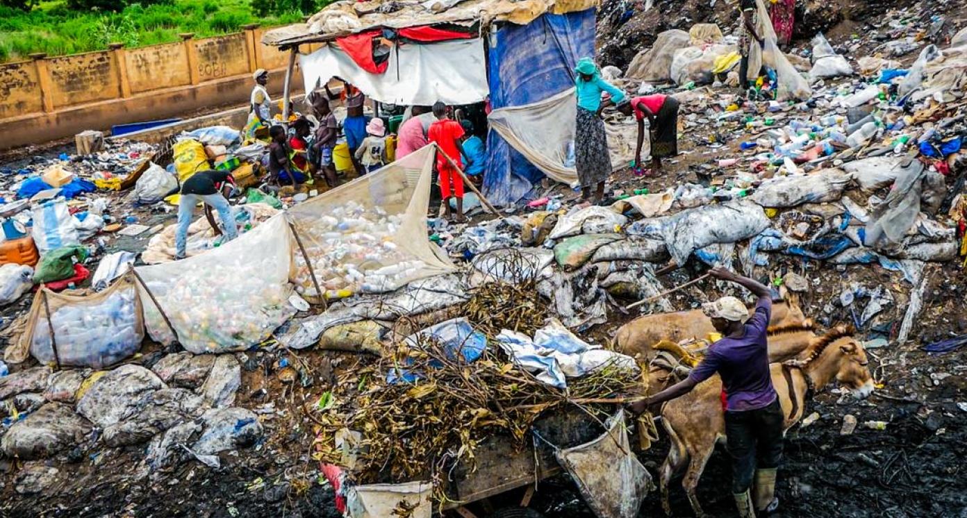 solid waste