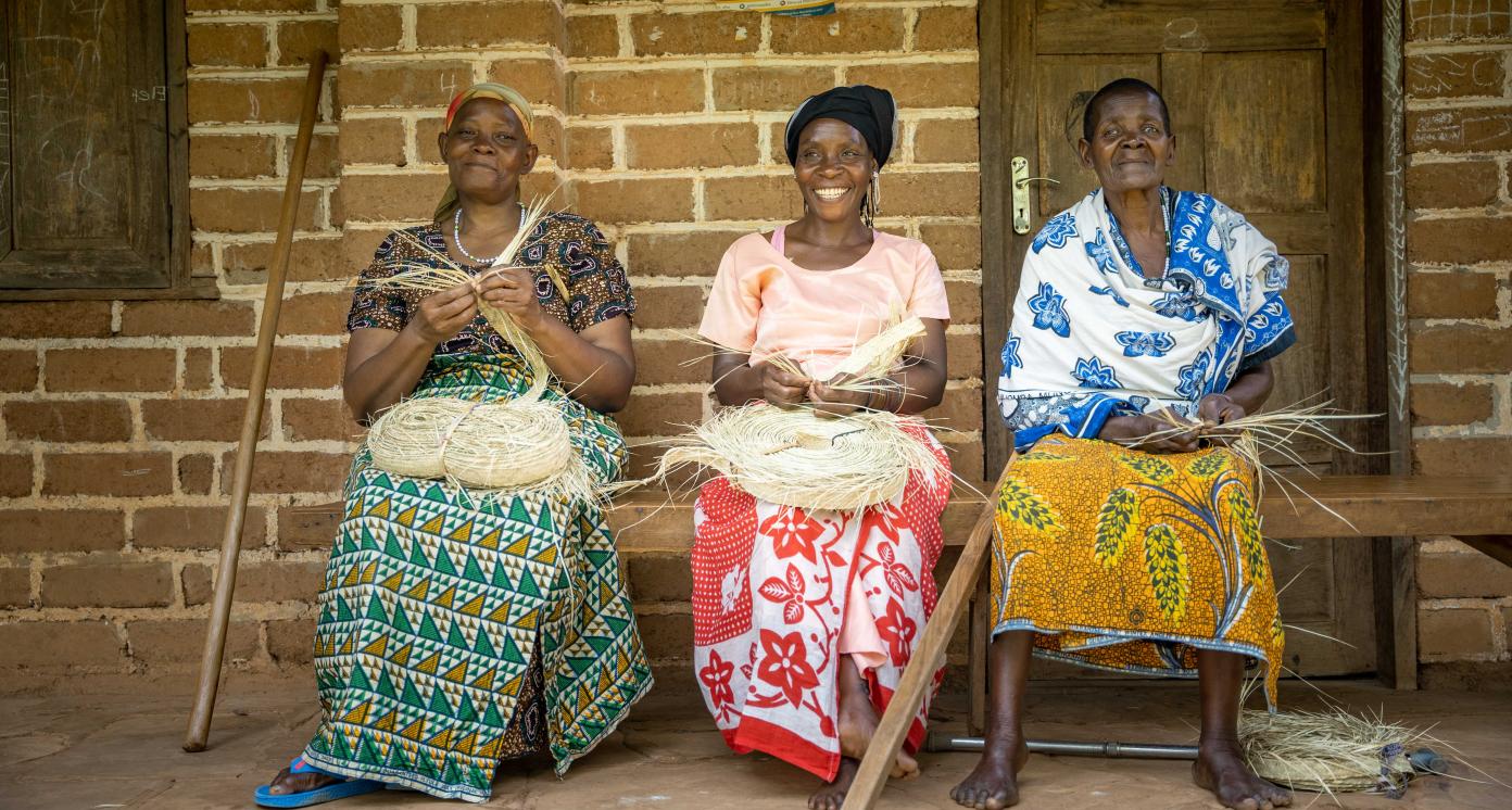 Community-Based Tourism Products