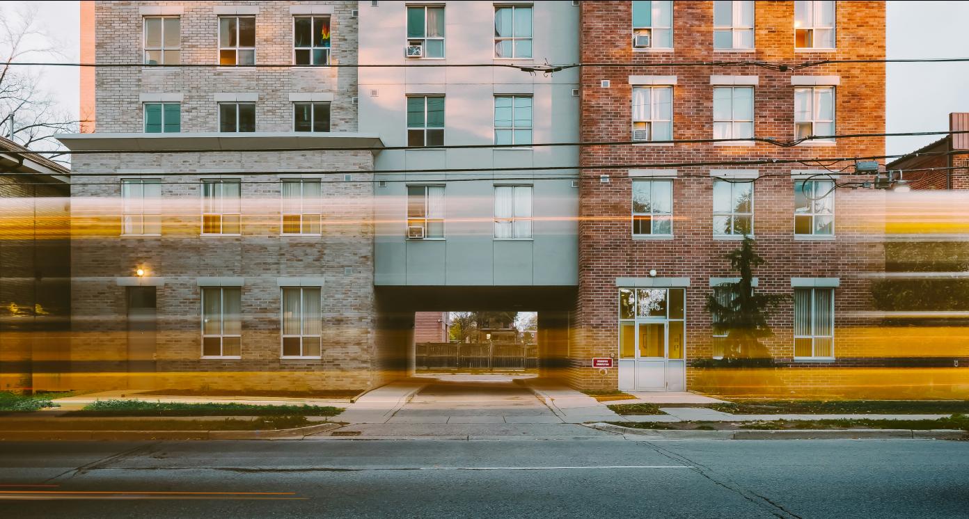 Group housing