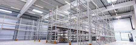 warehouse