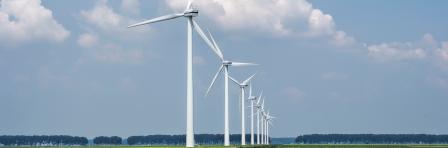 Wind Plants