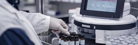 Pharma manufacturing