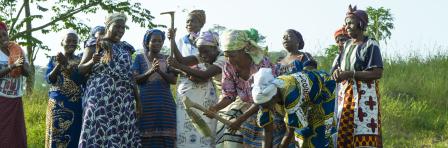 Photo by UNDP Côte d'Ivoire
