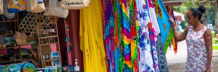 Cultural and Creative Tourism Development