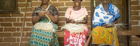Community-Based Tourism Products
