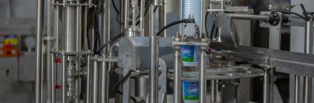 Specialty Dairy Products