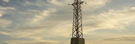 Ultra-High Voltage（UHV) construction