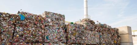 solid waste recycling