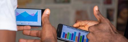 Mobile broadband distribution