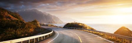 roads