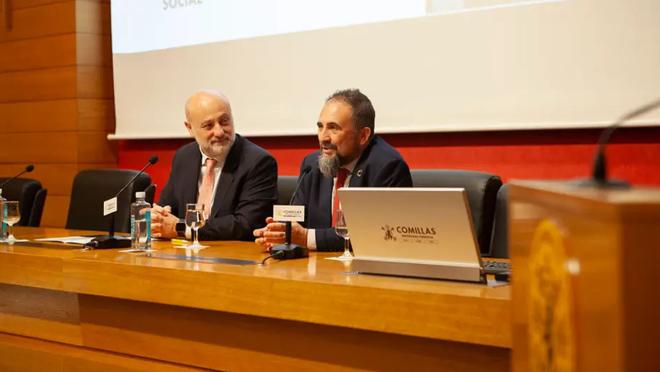Comillas Social Impact Chair think tank in Madrid, Spain launched a new publication “Proposals for Measuring and Managing Social Impact: Managing to Maximise Impact” 