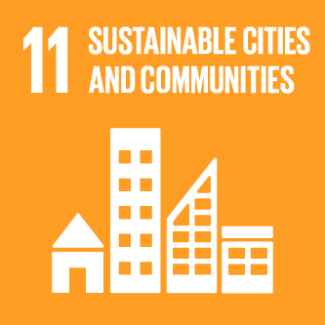 Sustainable Cities and Communities (SDG 11)